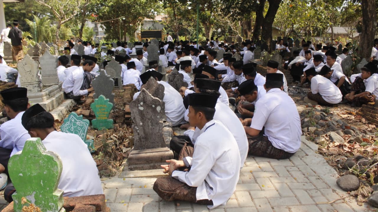 Dokumentasi Kegiatan