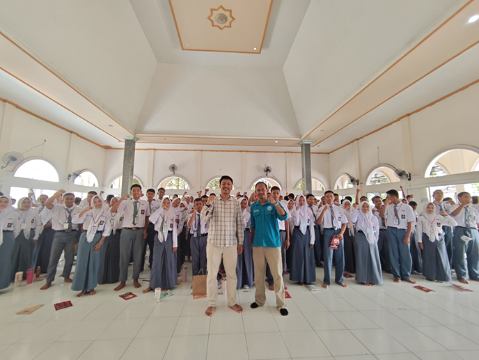 Dokumentasi Kegiatan