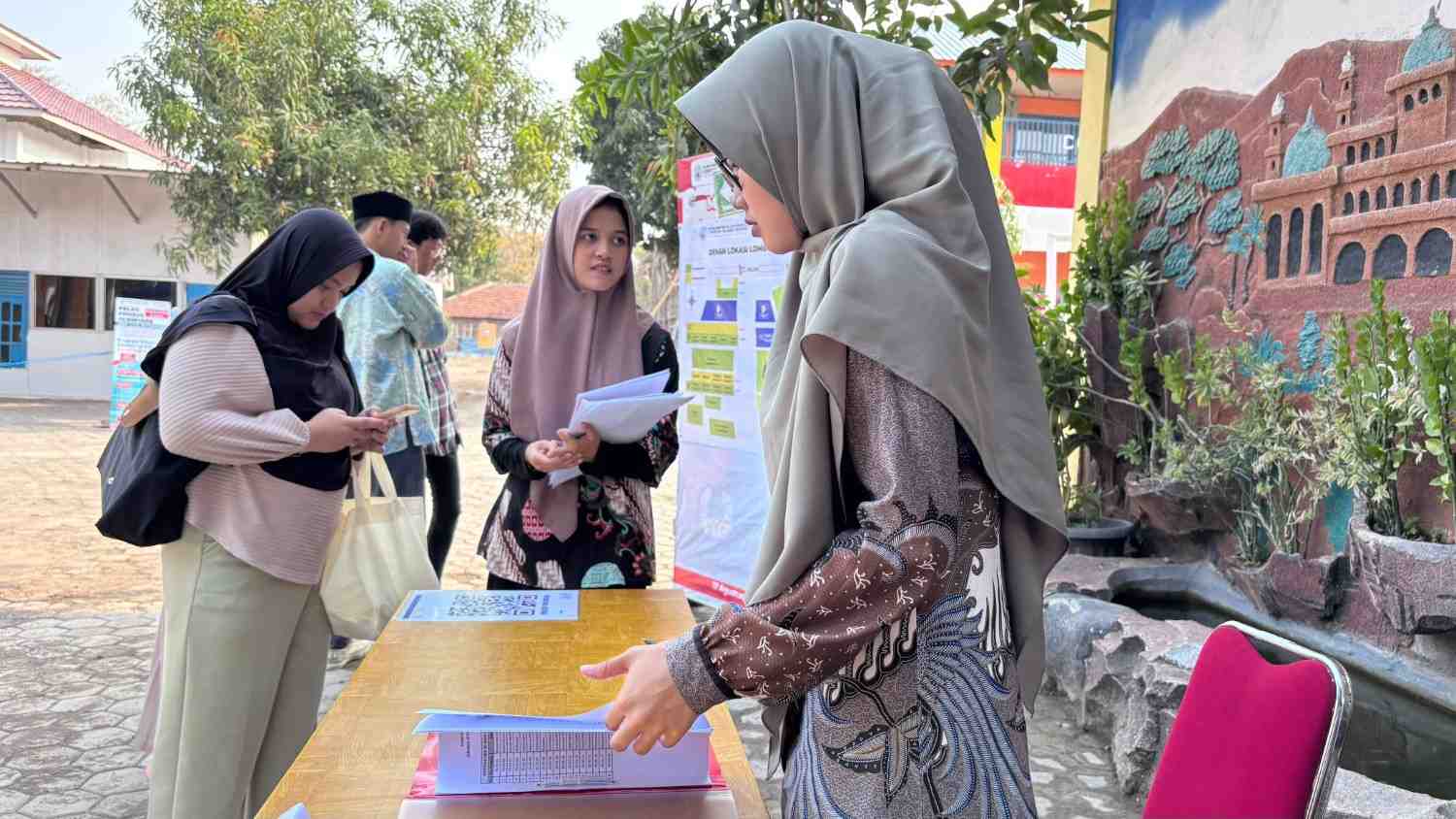 Dokumentasi Kegiatan