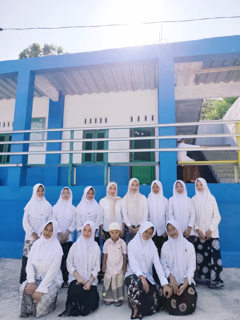 Dokumentasi Kegiatan