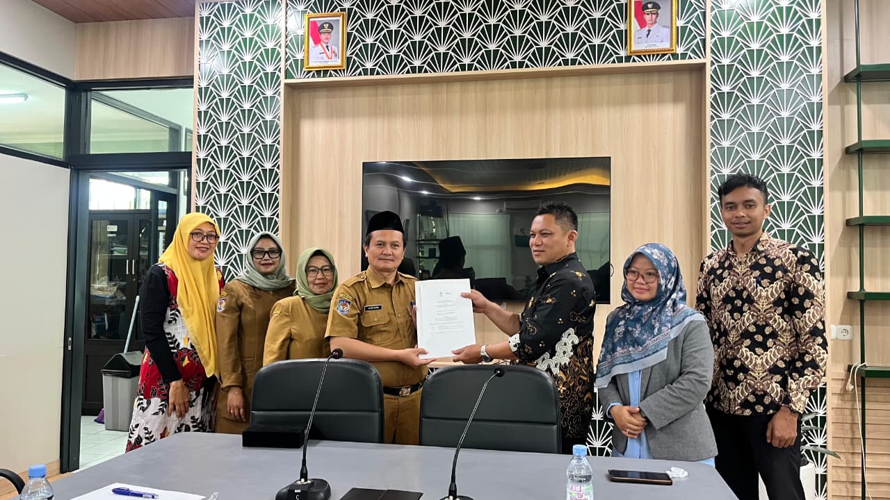 Dokumentasi Kegiatan