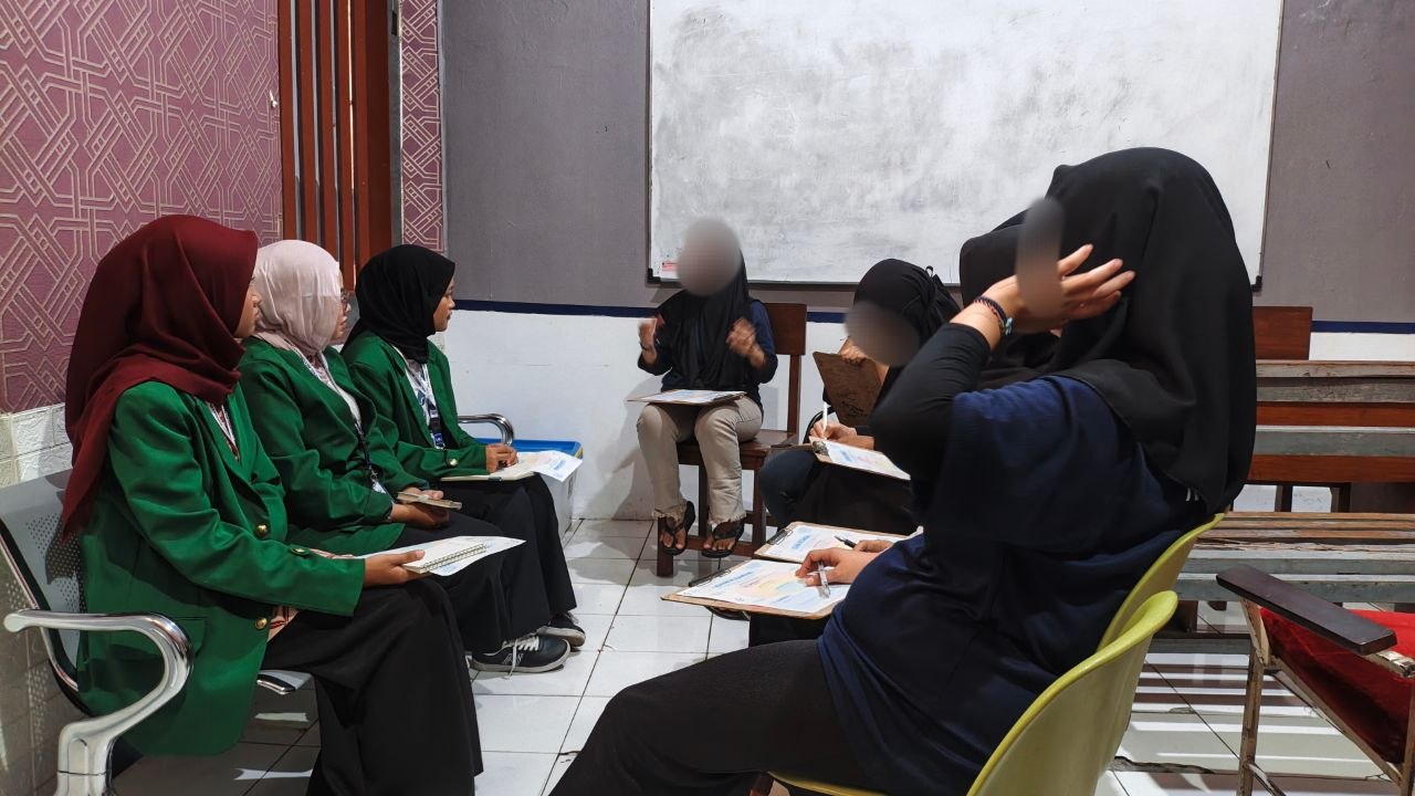 Dokumentasi Kegiatan