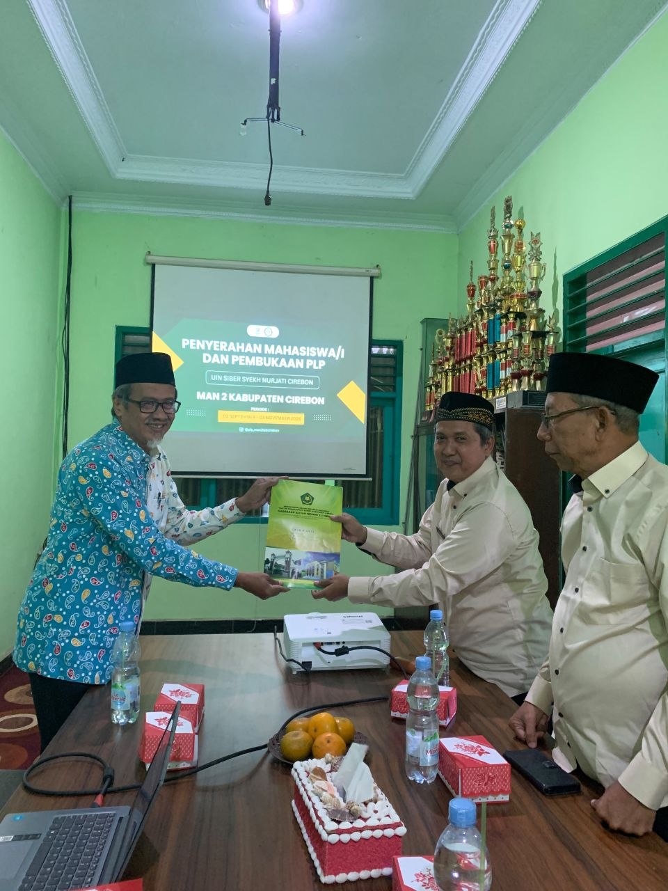 Dokumentasi Kegiatan
