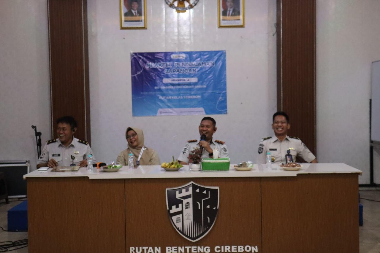 Dokumentasi Kegiatan