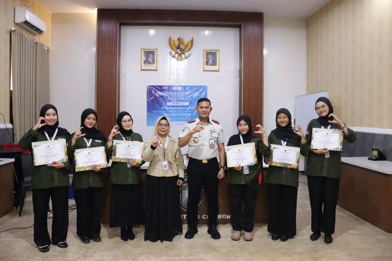 Dokumentasi Kegiatan