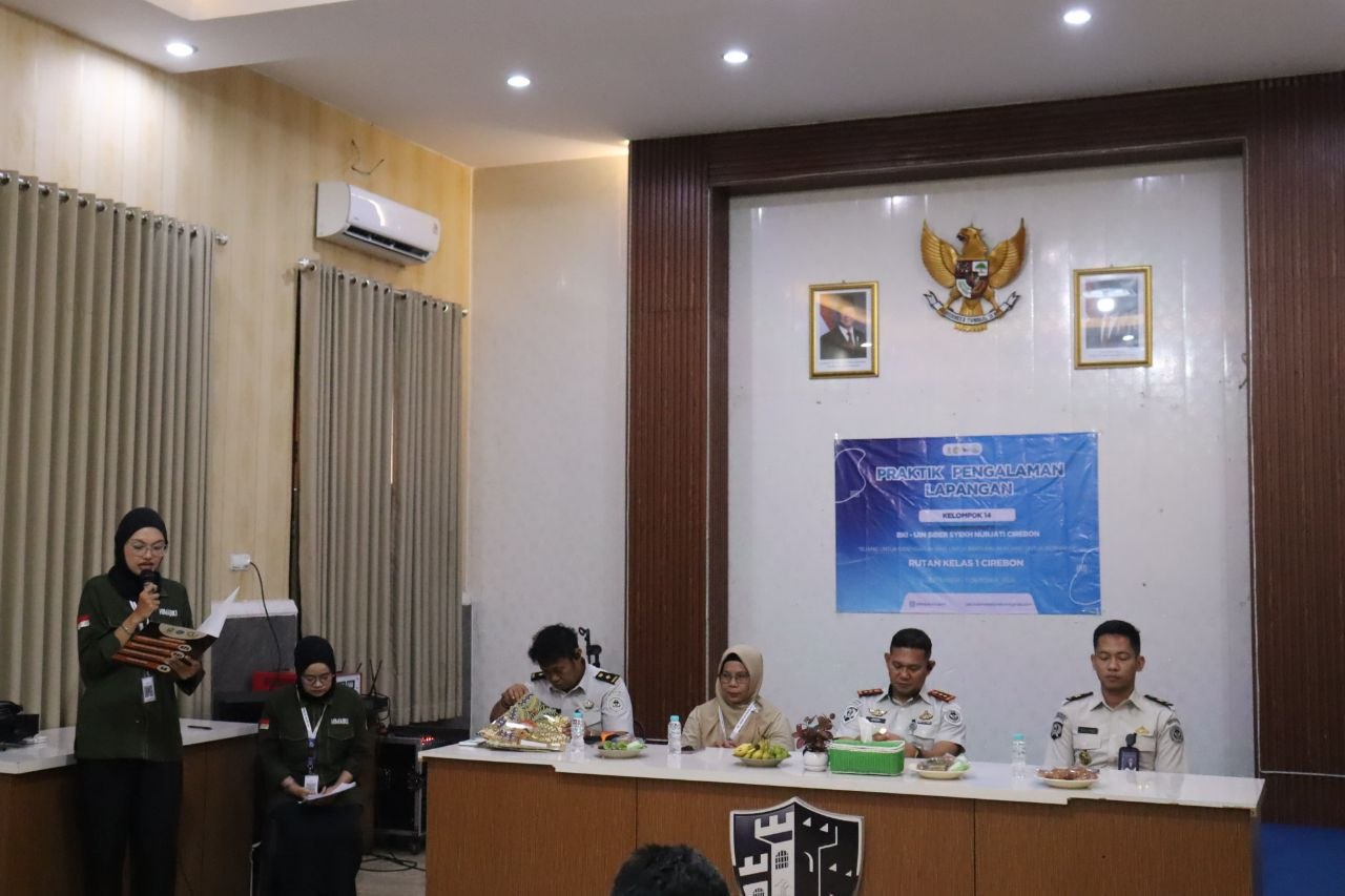 Dokumentasi Kegiatan