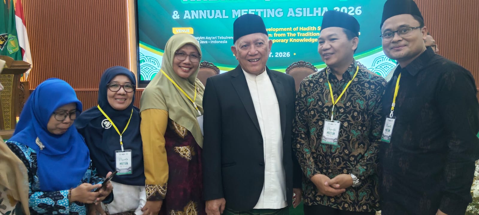 Dokumentasi Kegiatan