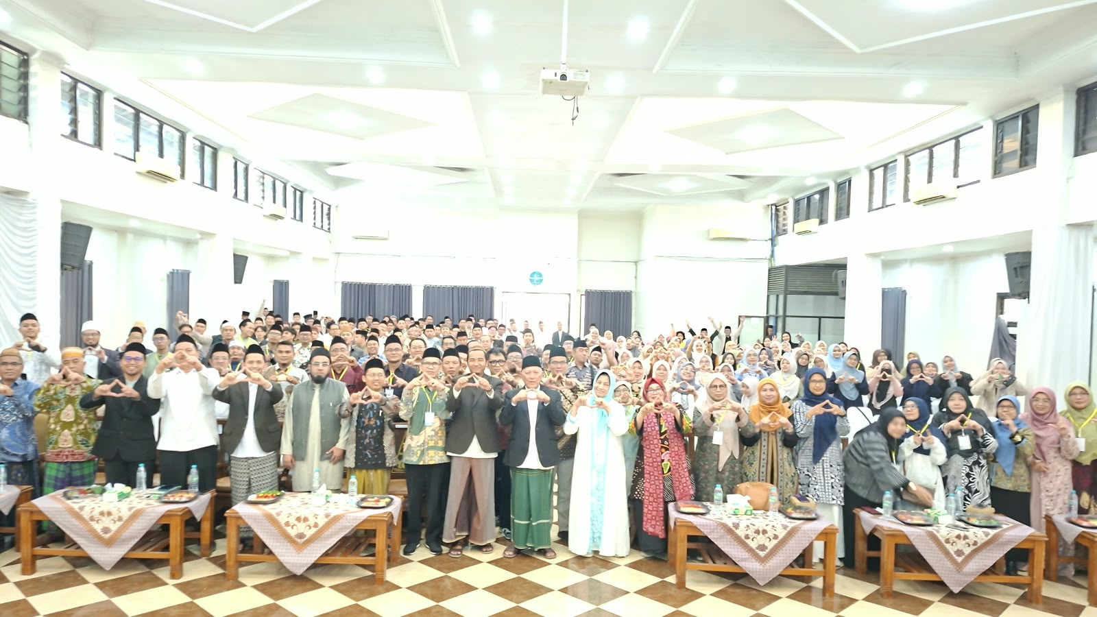 Dokumentasi Kegiatan