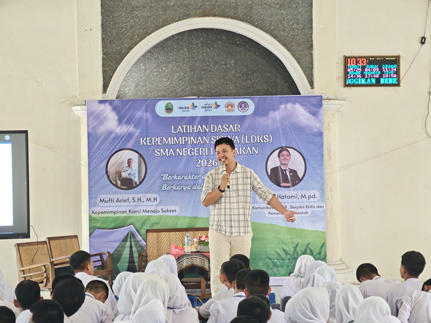Dokumentasi Kegiatan